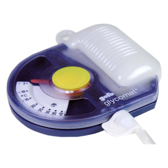 Gefo Glycomat 1100 Antifreeze Hydrometer