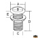 Trem N0148032 - Full Thread Sea Discharge Model AISI 316 Trem N0148032 - Full Thread Sea Discharge Model AISI 316