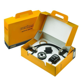 Vetus STM9543 - Service Kit M4.15/M4.17