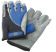Osculati 24.395.03 - Neoprene Sailing Gloves Hub Fingers XL
