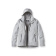 Henri Lloyd Dynamik Lite Shell Jacket Size XL Ice