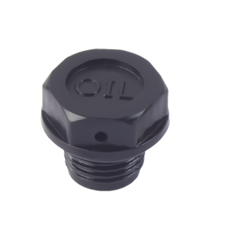 Multiflex VP1 - Vented plug