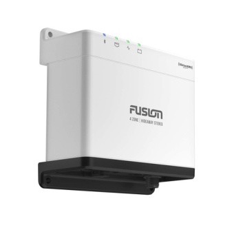 Fusion MS-WB675 - Apollo Hideaway Stereo, 4 Zone, DSP