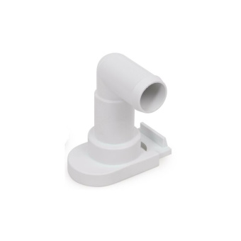 Jabsco 38506-1000 - Discharge Port Kit 90° (Kit E)