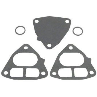 Sierra 18-7809 Fuel Pump Kit For Mercury - Mariner Engines