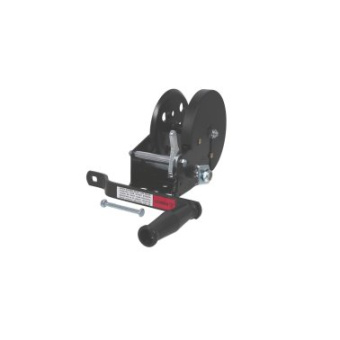 Euromarine Winch 0727kg + Fastening Strap