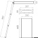 Osculati 49.549.63 - Mini Retractable Ladder