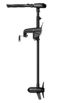 Haswing 50765-80BY - Electric Outboard Motor Protruar Genius / 55 Lbs