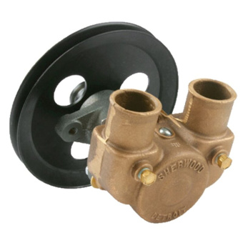 Sherwood G155 - Bronze Impeller Pump