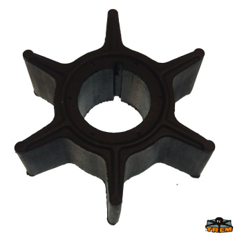 Trem P0338212 - Impeller Tohatsu