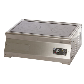 Wallas 85DP - Diesel Top Mounted Cooker