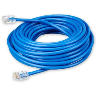 Victron Energy ASS030064900 - RJ45 UTP Cable 0,3m