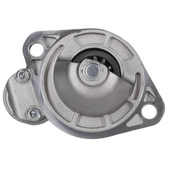 Waiglobal 18219N Starter For Yanmar Engines - 11 Teeth