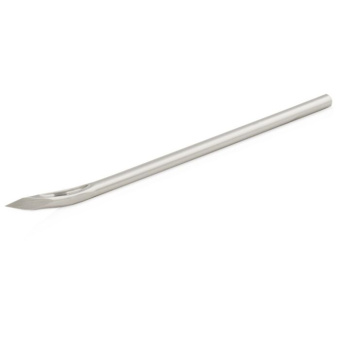 Speedy Stitcher Replacement Needle Curved 130 B No. 8C