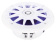Boss Audio MRGB65 - Marine Speaker 2-Way White (2 pcs)
