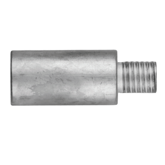 Tecnoseal 02026 - Caterpillar Pencil Anode Ø 28 L. 54