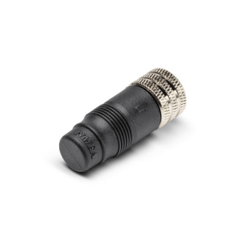 Humminbird 760035-1 - NMEA 2000 Terminator - Female