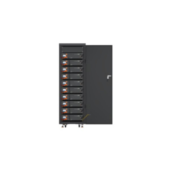 ZYC Pre-Wired Cabinet for 10 Modules