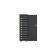 ZYC Pre-Wired Cabinet for 10 Modules