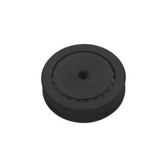 Barton N64906 – Ball Bearing Sheave Ø38mm, Thickness 18mm, Bore Ø6mm, Acetal Resin