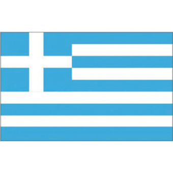 Greece Marine Flag