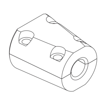 Steyr VR00234-0 - Mounting Tool for Oil Dipstick Tube