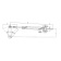 Ultraflex 376 CC Cylinder UC378-I