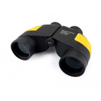 Plastimo 1045039 - Topomarine Binoculars 7x50 Rescue Waterproof