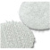 Spot-Ons Self-Adhesive White Ø19mm