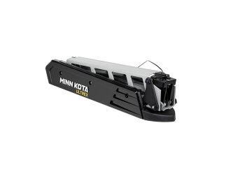 Minn Kota 1854081 - Ultrex M360/TargetLock Mount 80-112/52"-60"