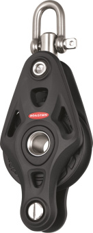 Ronstan RF64110 Series 60 Core Block, Single with Becket