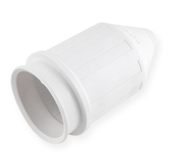 Marinco 102182 - White Cover 50A Device