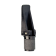 Nuova Rade Black Nylon Expanding Drain Plugs 25 mm