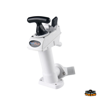 Trem Z1808003 - Manual Pump For Toilets