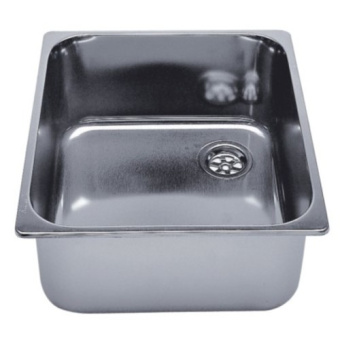 Plastimo 418953 - Stainless Steel Sink 300x150x150 Overall