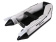 Talamex Inflatable Boat Aqualine QLS200 Slatted Floor
