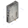 Lopolight 500-140G2 - Mimic Webserver/Client (TCP/IP) Kontron