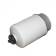 Multimarian Oil Filter With Bleeding