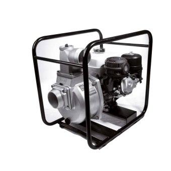Koshin SEH-100X - 4-Stroke Honda Pump 4"