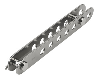 Schaefer 84-93 3/8" Pin Link Tang