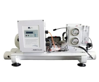 Horizon Reverse Osmosis H24C900-2 - Seafari Versatile Compact 900-2