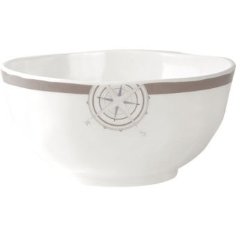 Bukh PRO D2032043 - Salad Bowl Compass Motif