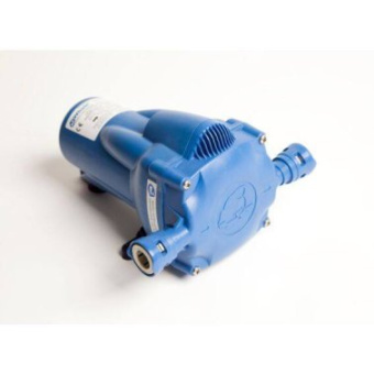 Plastimo 71984 - Whale Watermaster 2.0, 12 V - 2 Bar