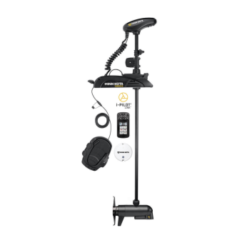 Minn Kota 1358837 - Terrova 112/MDI/iPilot Link-BT 60"/152cm/36V
