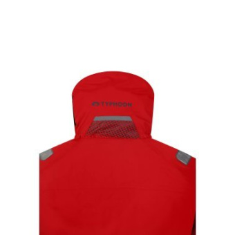 Plastimo 71760 - Typhoon TX-3+ Offshore Sailing Jacket - Size S