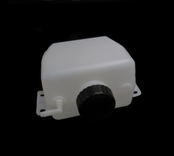 Kohler 256971 - Overflow Bottle 33-55EFOZ(D)