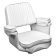 Osculati 48.680.11 - Seat with removable cushions