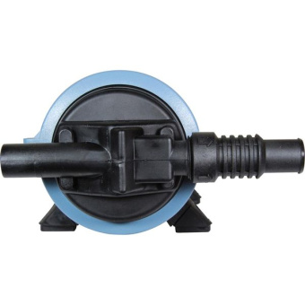 Whale BP1554 - Gulper 220 Shower Pump 13.4L 24V / 1.2A