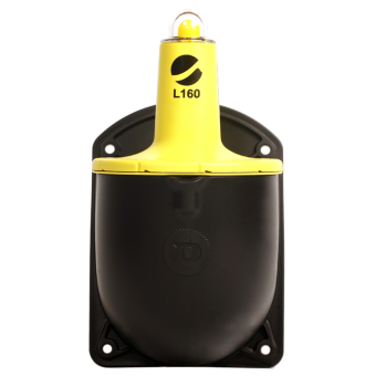Daniamant L160 - Life Buoy Light With Bracket
