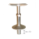 Sa.Fe. Telescopic Support 345/750 mm